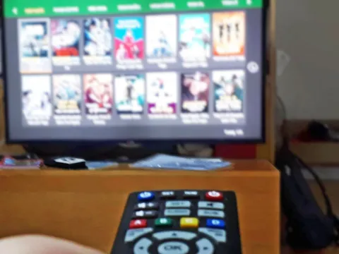 Các nền tảng truyền hình xuyên biên giới vào Việt Nam phải được cấp phép