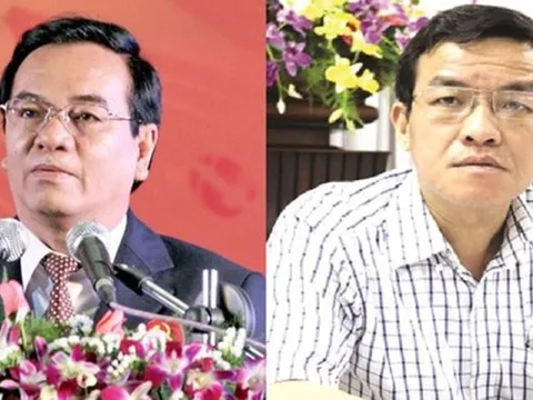 Bắt tạm giam cựu Bí thư Tỉnh ủy và cựu Chủ tịch UBND tỉnh Đồng Nai