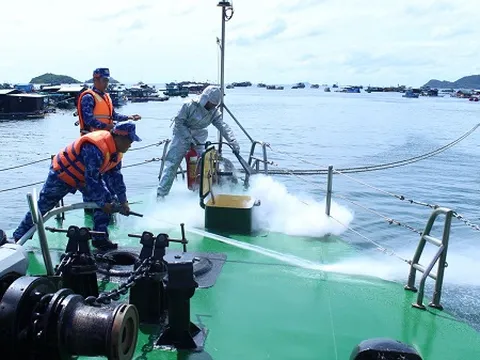 Bộ Quốc phòng dự thảo Luật Quản lý, bảo vệ công trình quốc phòng và khu quân sự