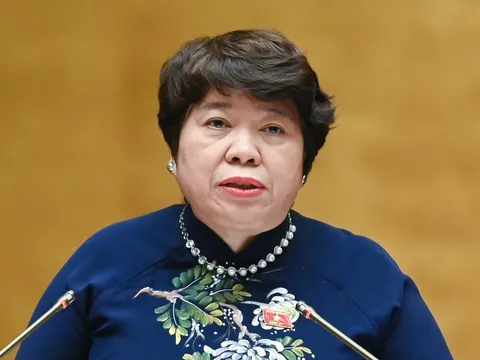 Quy định rõ các hình thức xã hội hóa trong khám bệnh, chữa bệnh