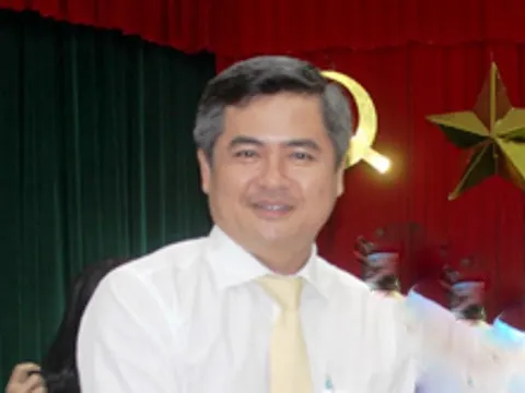 Bắt tạm giam nguyên Phó Giám đốc Sở Khoa học và Công nghệ Đồng Nai