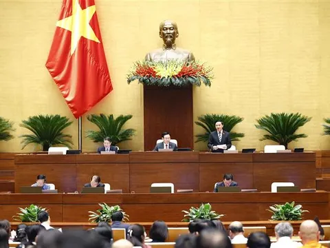 Cần thiết có hình thức thanh tra đặc biệt để xử lý ngay khi phát hiện sai phạm