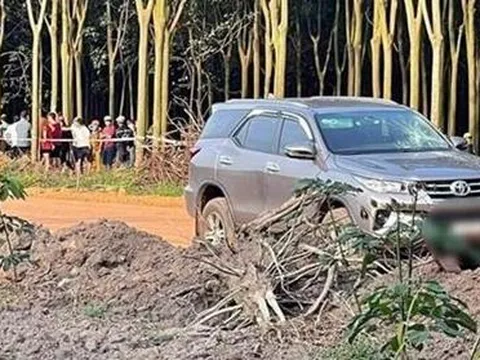 Bình Phước: Một người đàn ông bị đánh tử vong trong rẫy cao su