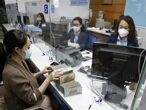 Những chính sách mới về tiền lương, tài chính sẽ có hiệu lực từ tháng 11/2022