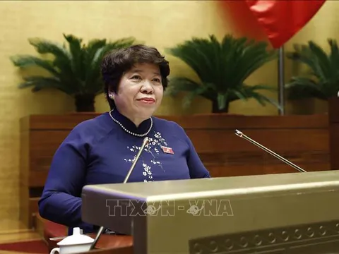 Đảm bảo tính kịp thời trong giải quyết vụ việc bạo lực gia đình