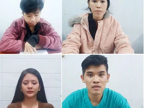 Khởi tố nhóm đối tượng lừa xin visa đi Hàn Quốc, chiếm đoạt hơn 3 tỷ đồng