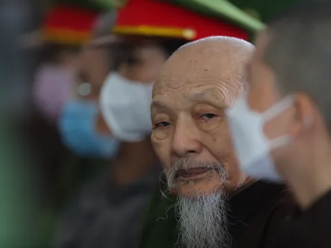 Ông Lê Tùng Vân từ chối nhận kết quả giám định ADN