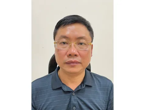 Khởi tố thêm 1 bị can liên quan đến vụ án 'chuyến bay giải cứu'