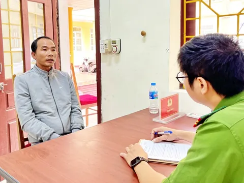 Bắt đối tượng lừa bán tượng phật cổ giả, chiếm đoạt 500 triệu đồng