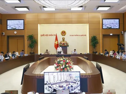 Tuần làm việc thứ 3, Kỳ họp thứ 4, Quốc hội khóa XV: Nhiều nội dung quan trọng