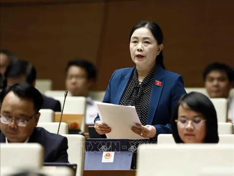 Hoàn thiện hành lang pháp lý về bảo hiểm y tế để thống nhất thực hiện