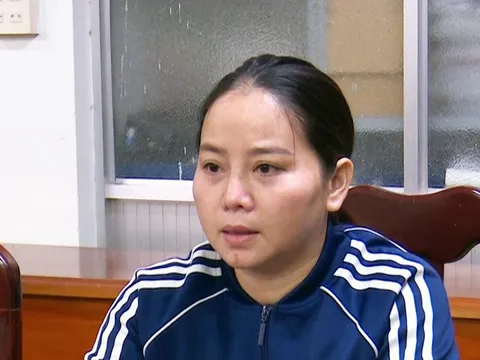 Bắt giam nữ giám đốc Công ty Toàn Cầu buôn lậu nước giải khát