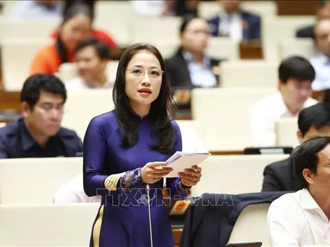 Quy định tổng mức thanh toán để kiểm soát tăng chi phí khám, chữa bệnh không hợp lý