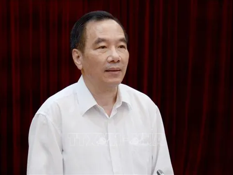 Góp ý hoàn thiện Nghị định về xử phạt vi phạm hành chính trong lĩnh vực tín ngưỡng, tôn giáo