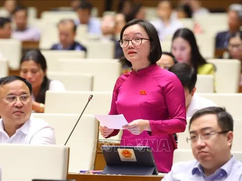 Nâng cao hiệu quả, hiệu lực công tác phòng, chống rửa tiền