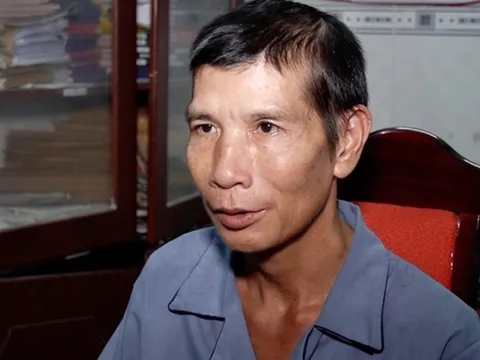 An Giang: Đối tượng trốn truy nã bị bắt khi đang đi ăn xin