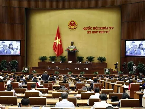 Cử tri TP Hồ Chí Minh kiến nghị tăng cường thanh tra, kiểm toán để chống lãng phí