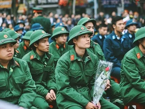 Không đi khám sức khỏe nghĩa vụ quân sự, bị xử lý như thế nào?