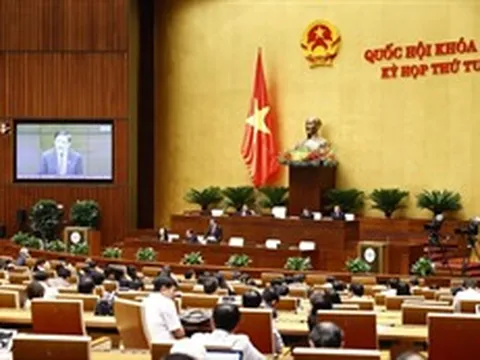 Đại biểu Quốc hội kỳ vọng về những vấn đề nóng sẽ được tư lệnh ngành giải đáp trong các phiên chất vấn