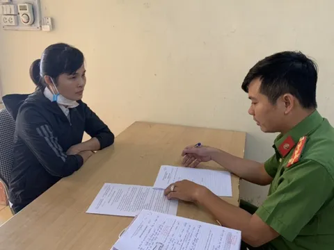 Hải Dương: Nữ kế toán trưởng tham ô gần 20 tỷ đồng của công ty