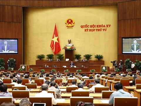 Cử tri kỳ vọng ngành Thanh tra tiếp tục tập trung vào những vấn đề 'nóng'