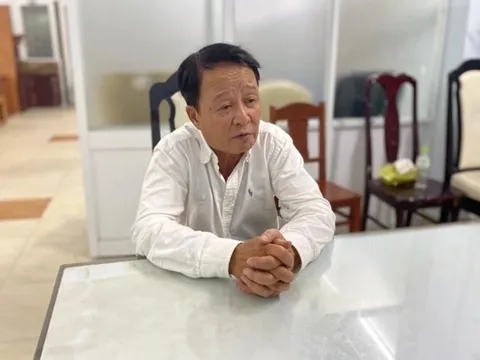 Tạm giữ Việt kiều Mỹ dâm ô con gái riêng của người tình