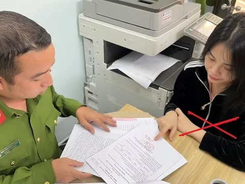 Hải Phòng: Tạm giữ cựu nhân viên ngân hàng lừa đảo hơn 800 triệu đồng