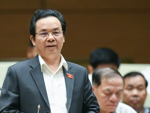 Luật Giá (sửa đổi) sẽ điều chỉnh toàn diện những vấn đề về giá