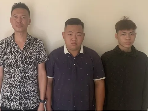 Khởi tố chủ quán nướng đánh nhân viên cũ biến dạng khuôn mặt