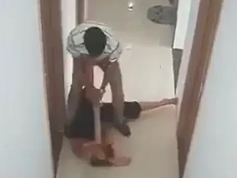 Vụ người phụ nữ tử vong vì bị hành hung: Tạm giữ kẻ đánh người dã man