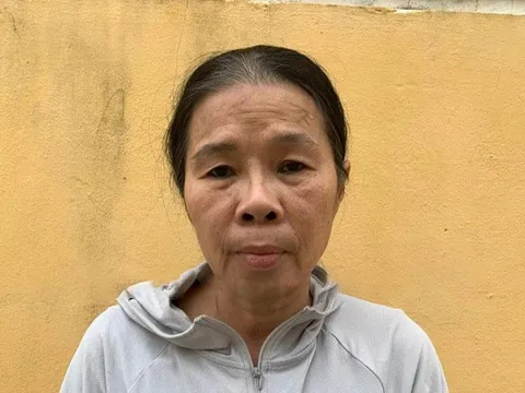 Bắt cựu cán bộ ngân hàng chiếm đoạt 100 triệu đồng rồi bỏ trốn suốt 24 năm