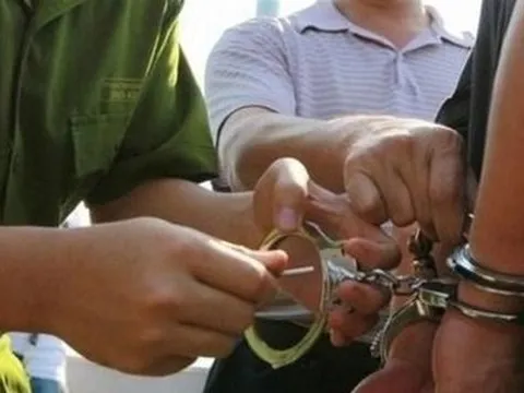 Bắt Tổng giám đốc Công ty thực phẩm Hưng Yên