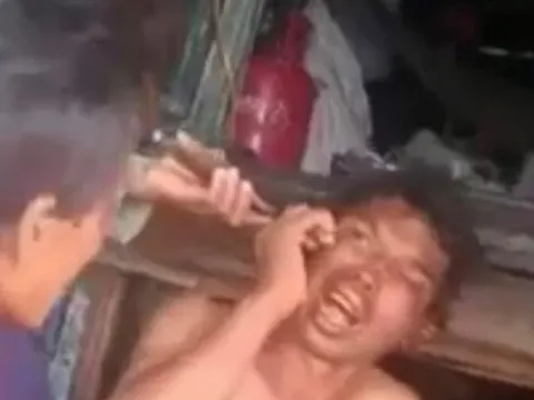 Vụ người đàn ông bị 'tra tấn' trên tàu cá: Xác định được 3 nghi can