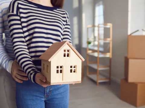 Cơ hội rộng mở để người trẻ sở hữu căn nhà đầu đời