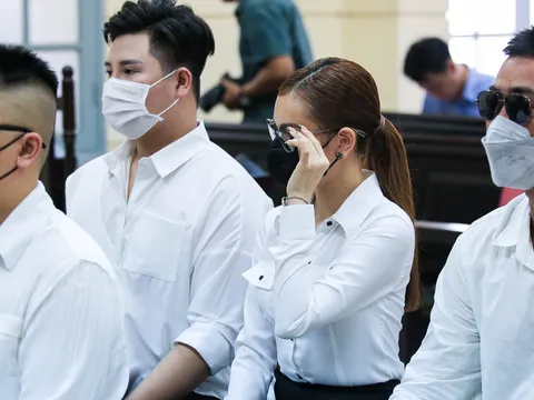 Điều tra bổ sung vụ hotgirl Trang ‘Nemo’ gây rối trật tự công cộng