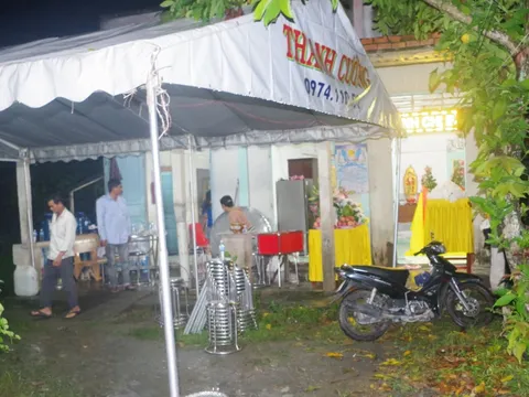 Phát hiện 2 vợ chồng tử vong bất thường tại nhà riêng ở Bắc Giang