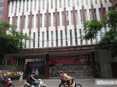 Khánh Hòa: Khởi tố vụ án ngộ độc thực phẩm ở Trường iSchool Nha Trang