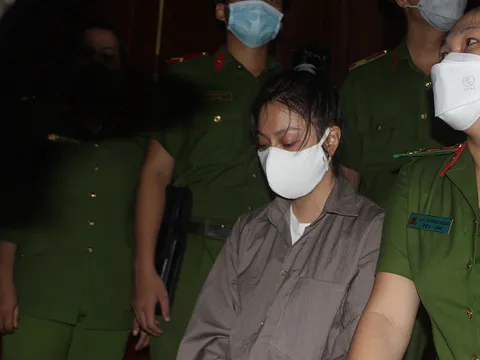 Ngày mai, 'dì ghẻ' và cha ruột bạo hành bé 8 tuổi đến chết hầu tòa