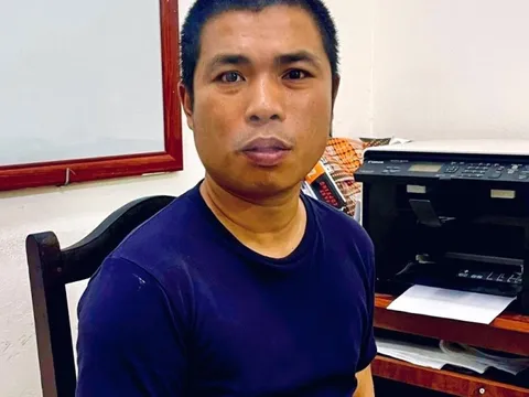 Khởi tố vụ án, tạm giữ hình sự đối tượng đâm chết người phụ nữ ở Hà Nội