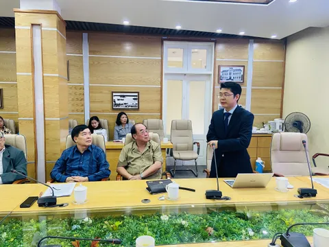 Hội Luật gia Tp.Hải Phòng tuyên truyền pháp luật về bảo vệ môi trường