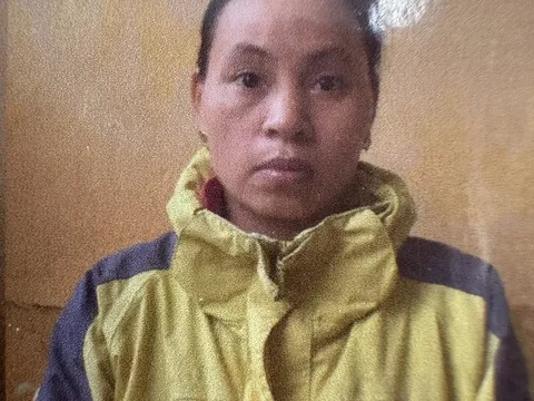 Khởi tố nữ hộ lý bệnh viện làm giả phiếu thu tiền đặt cọc để lừa đảo