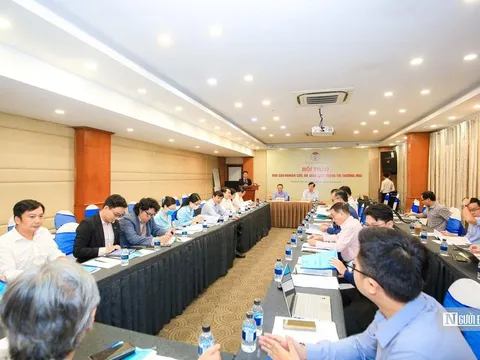 Nâng cao vai trò của Viện Kiểm sát trong giải quyết các vấn đề liên quan luật Trọng tài Thương mại