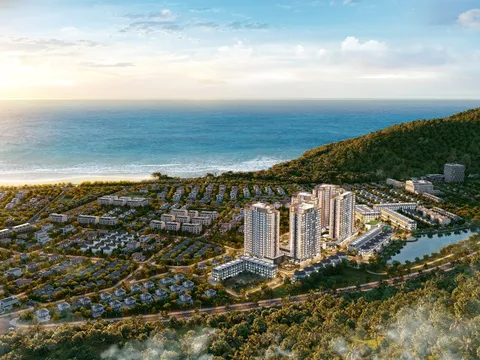 Hưng Thịnh Land ra mắt căn hộ dành cho người trẻ tại Quy Nhơn