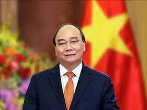 Chủ tịch nước và Phu nhân thăm cấp Nhà nước tới Đại Hàn Dân Quốc từ ngày 4-6/12