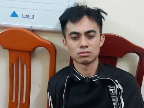 Khởi tố người chồng tạt axit, truy sát vợ giữa đêm ở Bắc Giang