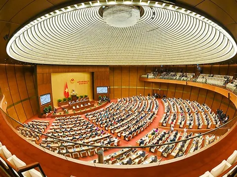 Tăng cường thanh tra, kiểm toán các lĩnh vực đầu tư, tài chính, đất đai