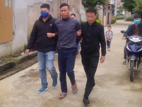 Đã bắt được đối tượng sát hại 2 bác cháu ở Hà Tĩnh