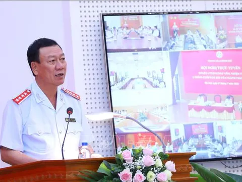 Quy định các hành vi bị nghiêm cấm trong hoạt động thanh tra