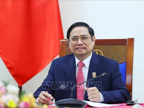 Thủ tướng sẽ dự Hội nghị Cấp cao kỷ niệm quan hệ ASEAN - EU và thăm 3 nước châu Âu