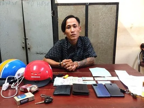 Hé lộ lời khai nghi phạm cướp của, hiếp dâm nhiều nữ sinh ở miền Tây